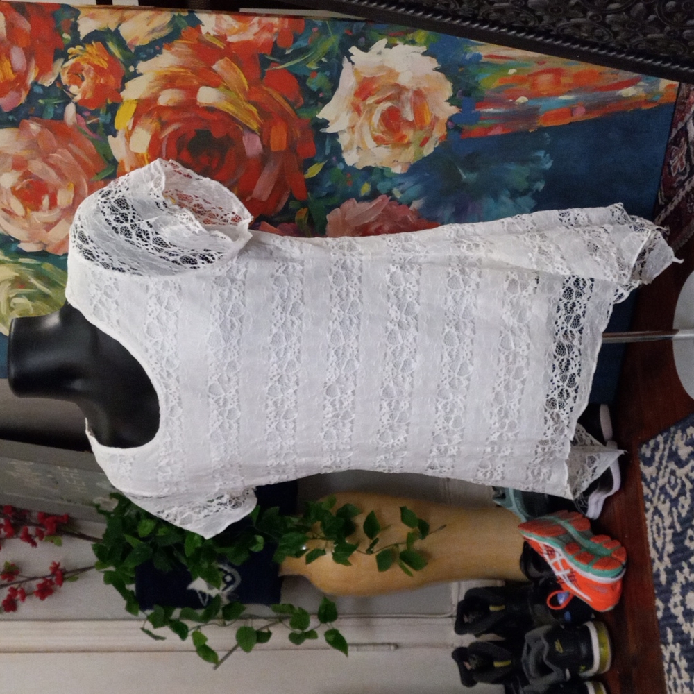 Shannon Ford of New York